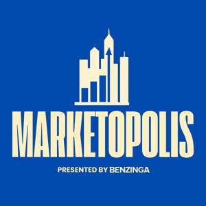 Marketopolis (from Benzinga & Stakeholder Labs)