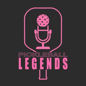 Pickleball Legends
