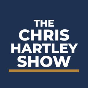 The Chris Hartley Show