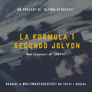 La Formula 1 secondo Jolyon