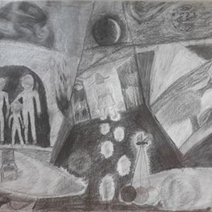 Komod Divari (کمد دیواری)