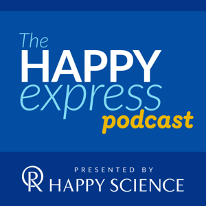 The Happy Express Podcast