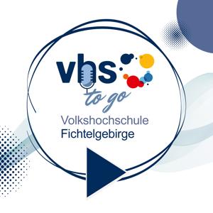 vhs to go - Audiothek