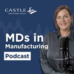 MDs in Manufacturing