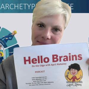 Bronwyn Boyle on your life Archetypes