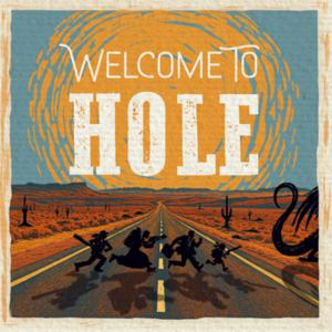 Welcome to Hole