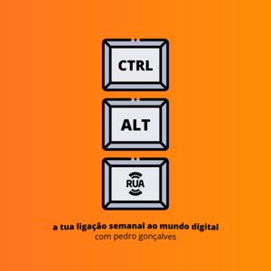 Ctrl+Alt+RUA