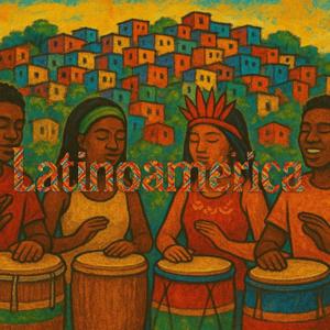 Latinoamérica 1