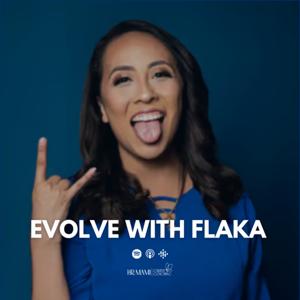 Evolve with Flaka