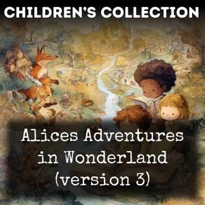 Alices Adventures in Wonderland (version 3)