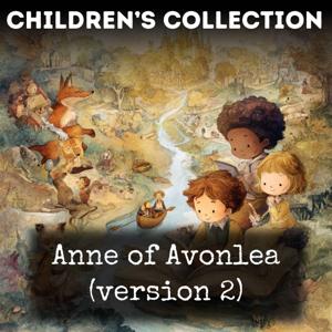 Anne of Avonlea (version 2)