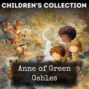 Anne of Green Gables