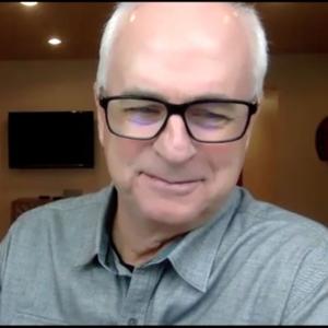 Dan Hoover are you ready a Quantum Leap