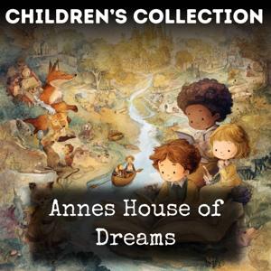 Annes House of Dreams