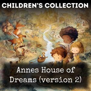 Annes House of Dreams (version 2)