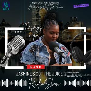 Jasmine's Got The Juice