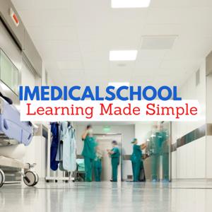 iMedicalSchool