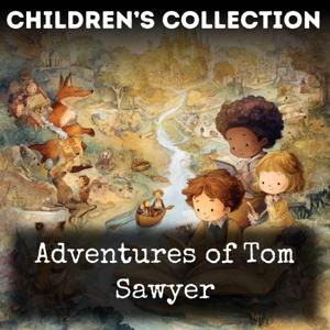 Adventures of Tom Sawyer
