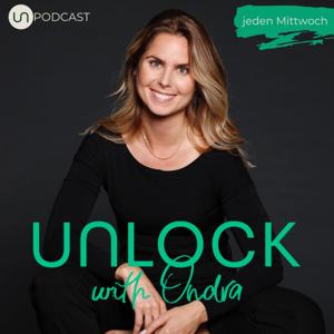 UNLOCK with Ondra