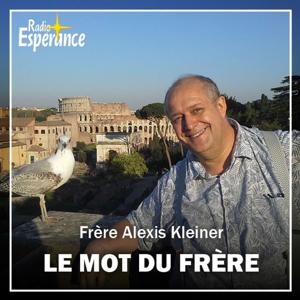 Le mot du Frère