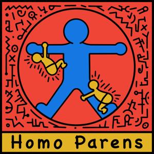 Homo Parens by Творческое Объединение Подкастеров