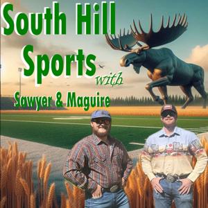 South Hill Sports