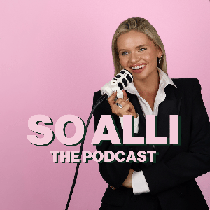 So Alli - The Podcast