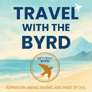 Travel with the Byrd