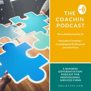 The CoachIN Podcast