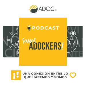 Empresas ADOC - Podcasts