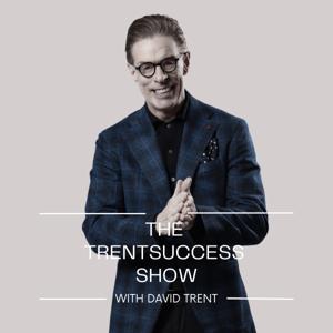 The TrentSuccess Show: Real stories and insights for leaders who elevate others.