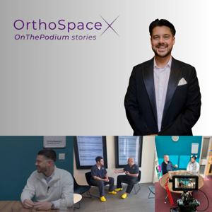 On The Podium Stories by OrthoSpaceX