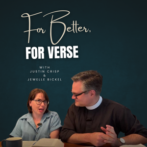 For Better, For Verse