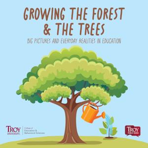 Growing the Forest & the Trees: Big Pictures and Everyday Realities in Education