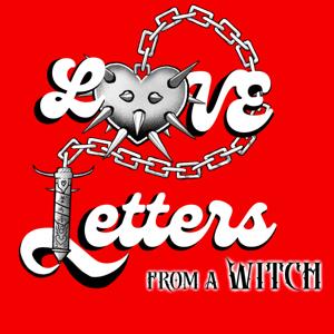 Love Letters From A Witch