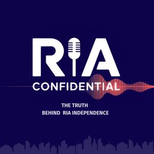RIA Confidential Podcast