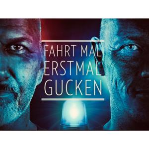 Fahrt mal erstmal gucken