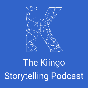 The Kiingo Storytelling Podcast