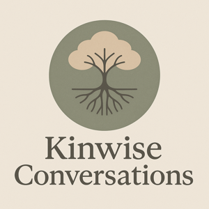 Kinwise Conversations in AI