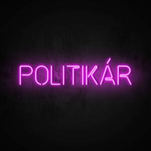 Politikár