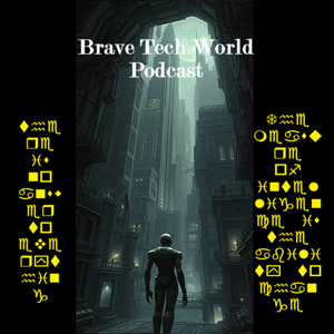 Brave Tech World Podcast