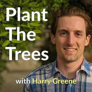 Plant The Trees