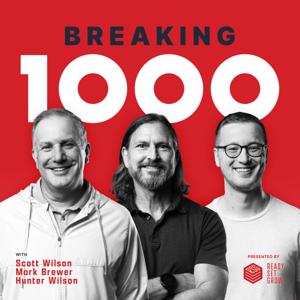 Breaking 1000 Podcast