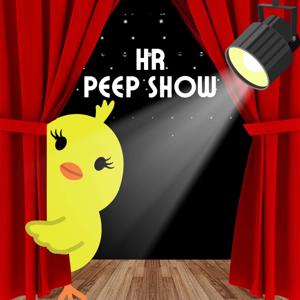 HR Peep Show