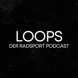 Loops der Radsport Podcast