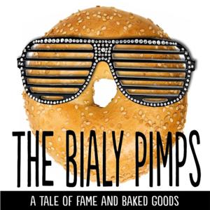 The Bialy Pimps