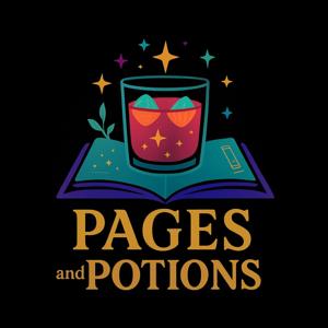 Pages and Potions Podcast