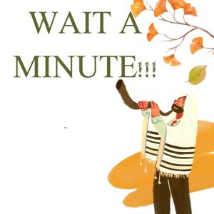 Wait a minute! NANACH