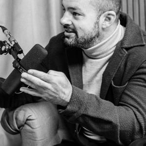 BULLRING 's Podcast Studio