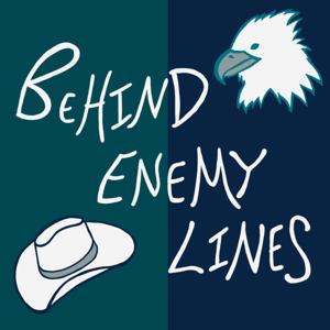 Behind Enemy Lines - A Retrospective of Three Fanbases